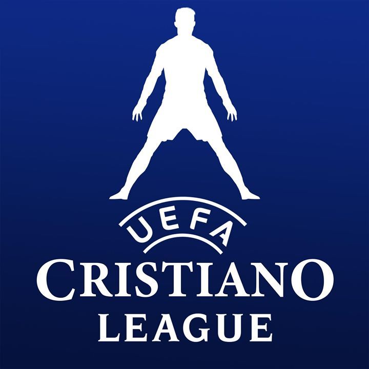 UEFA Cristiano League