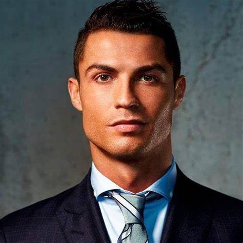 Cristiano Ronaldo(CR7)