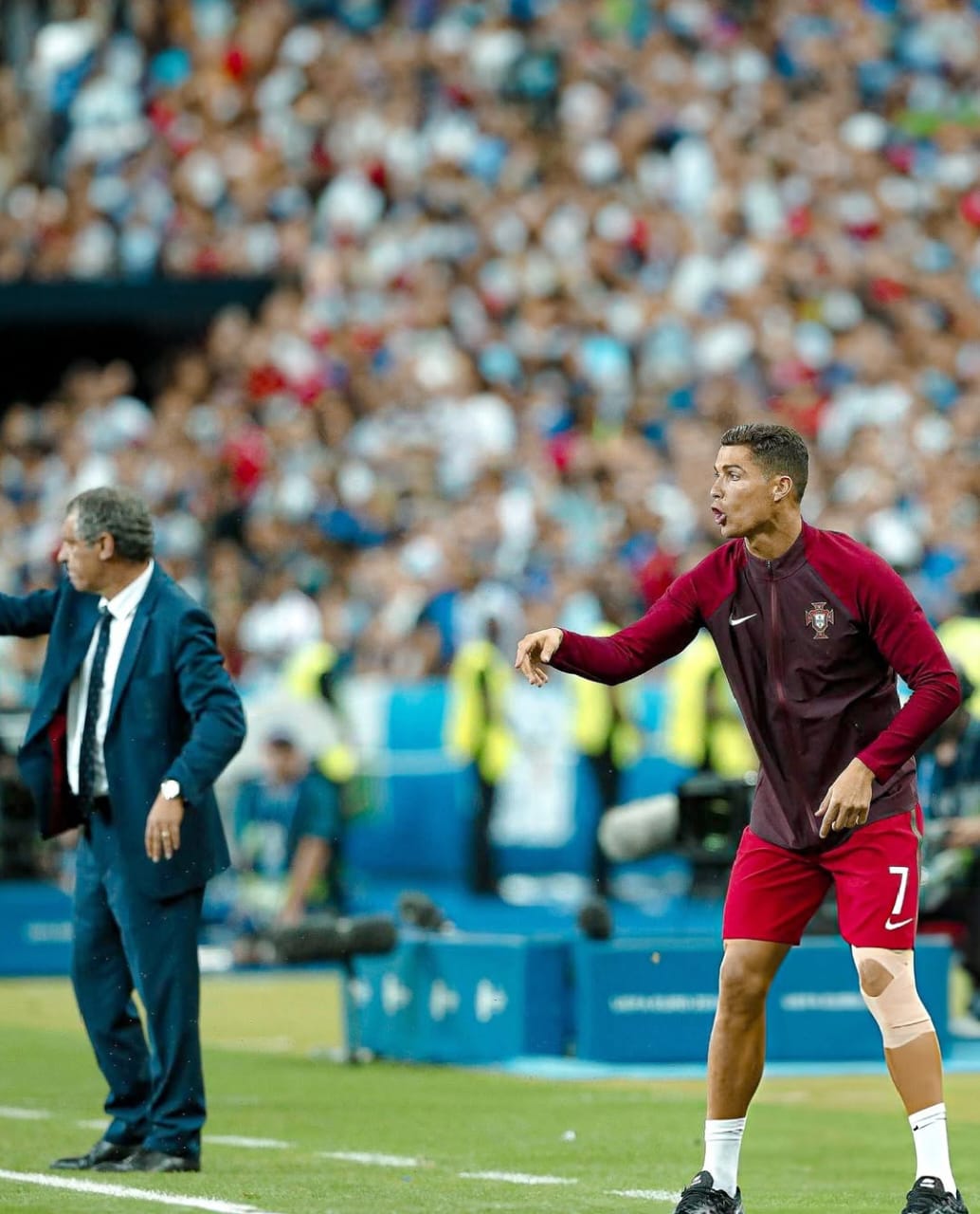 Portugal National Team